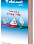 entertainment book