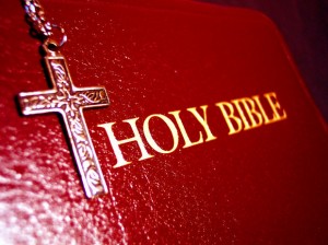 Holy Bible