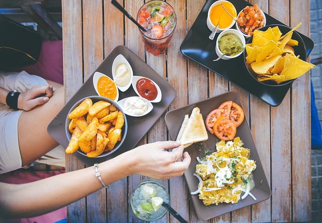 How Much Money Are You Wasting On Food?