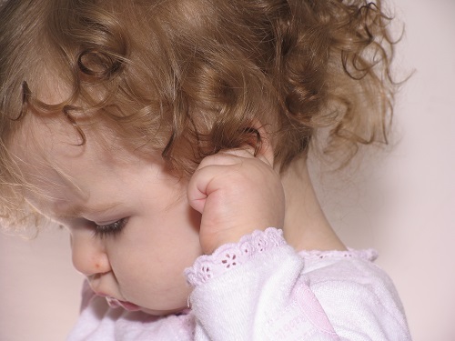 How to Know If Your Child Has Chicken Pox