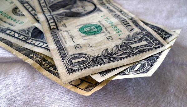 Why My Dollar Is Better than Your Dollar