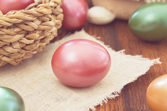 Planning the Perfect Easter Get Together