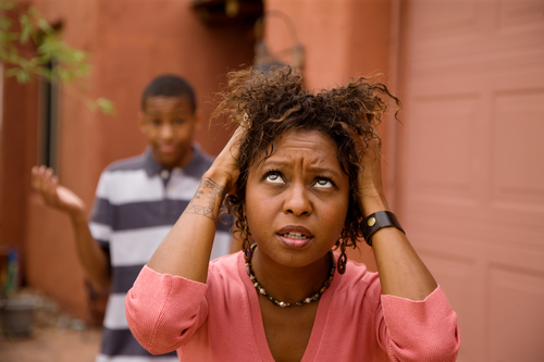 Are My Kids the Only Ones Who Act Horrible?