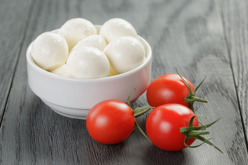 My Favorite Low Carb Snack Ideas