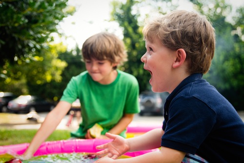 Your Kids Annoy Me This Is What You Should Do Crabby Housewife