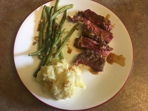 Review HelloFresh Meal Delivery Service