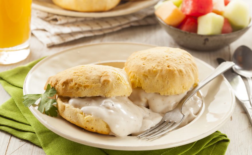 Aunt Emma’s Southern Buttermilk Biscuits Recipe and Tips
