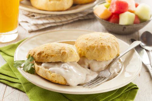 Aunt Emma’s Southern Buttermilk Biscuits Recipe and Tips