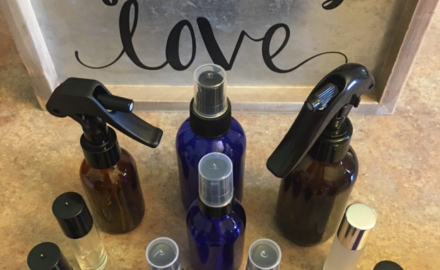 Got Oil Supplies: Loving These Oil Bottles