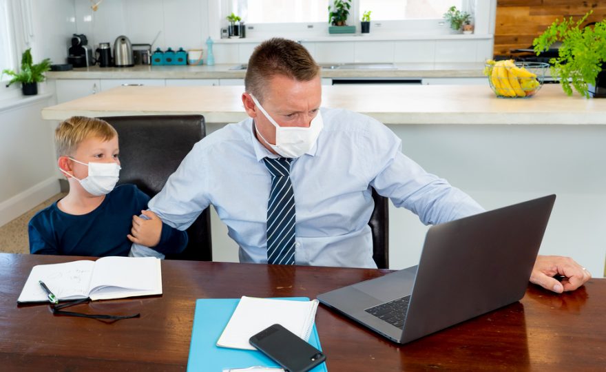 Emergency Homeschool Tips for Parents Dealing with Coronavirus School Closings