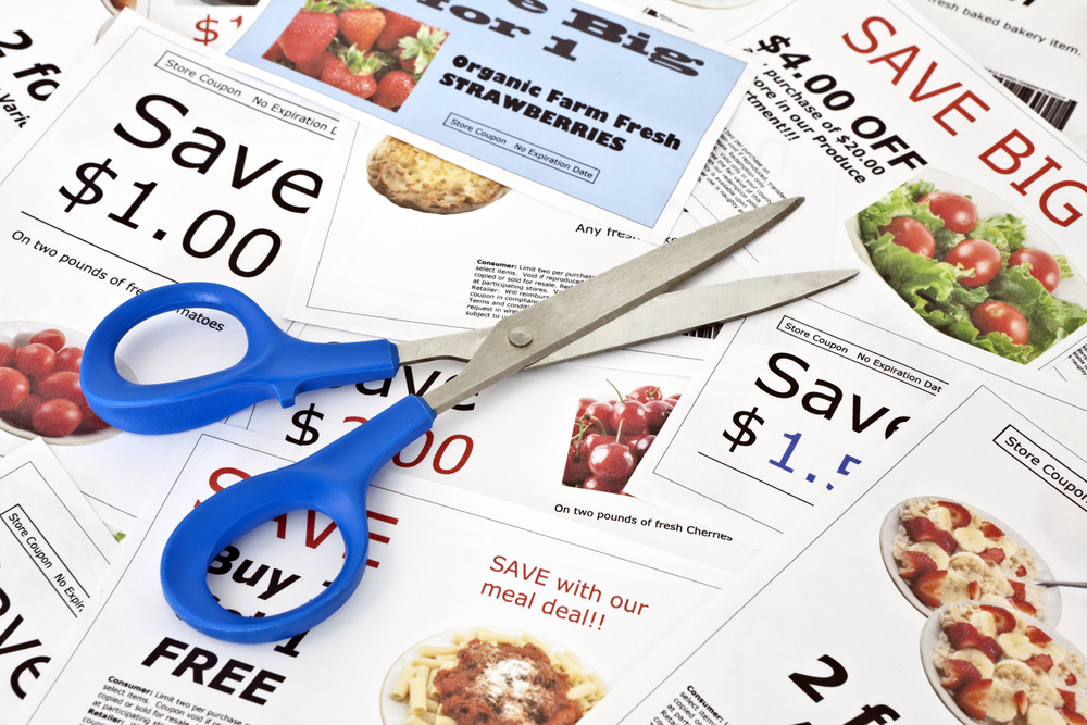 Should You Coupon During the COVID-19 Outbreak?