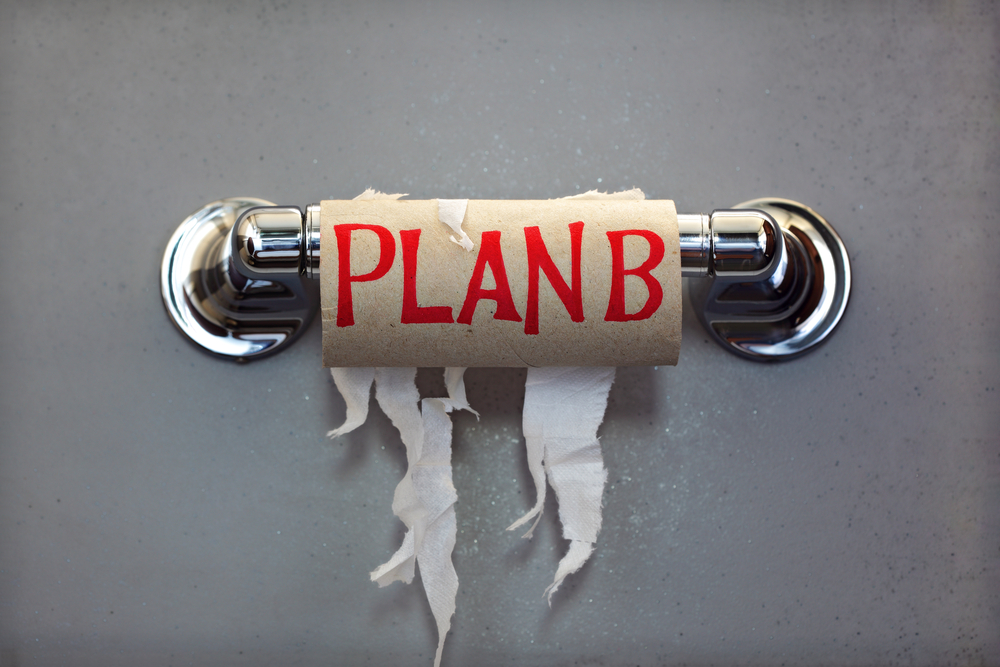 Why Is Everyone Out of Toilet Paper and What Can You Do?