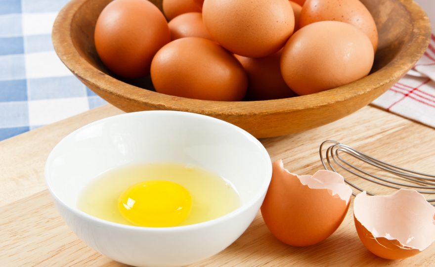 Cheap Egg Dishes to See You Through