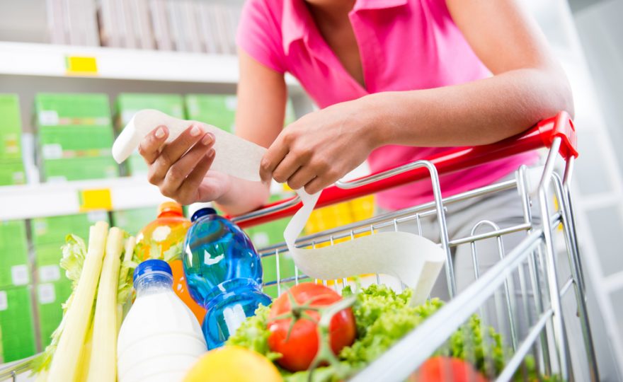 How to Feed Your Family Cheaply