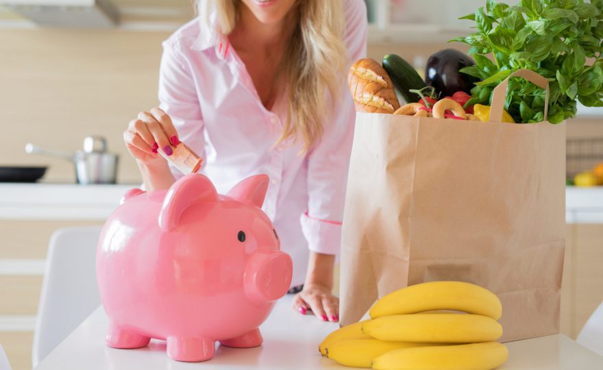 How to Save Big Bucks at the Grocery Store
