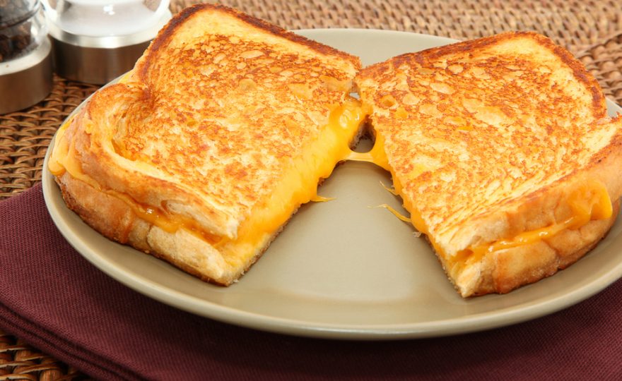 Food Archives Crabby Housewife