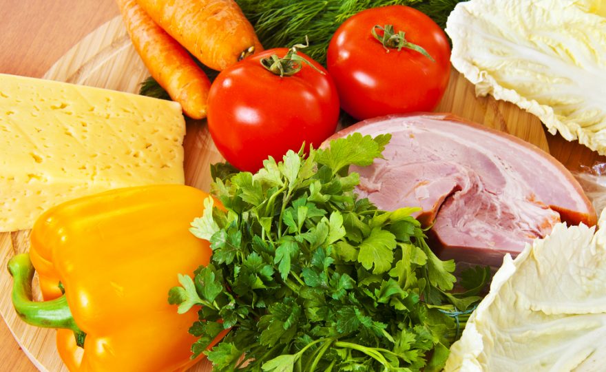 Budget Keto Grocery List for $70 or Less per Week