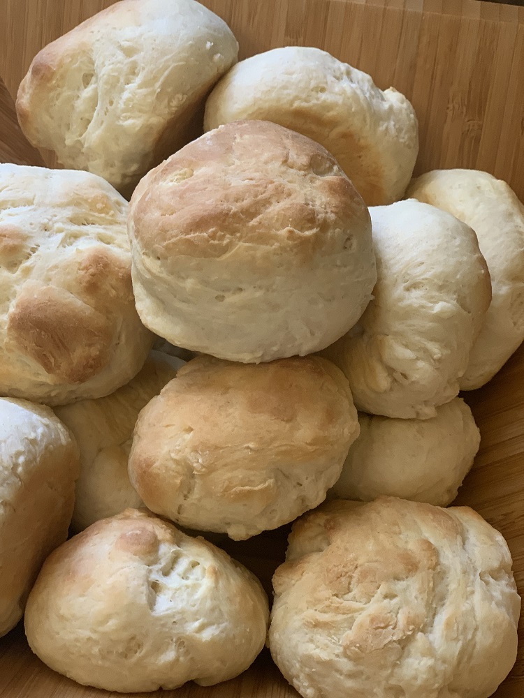 What to Do After a Kitchen Failure – Too Salty, Too Spicy, Too Gross
