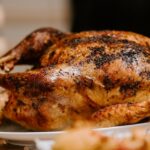 rotisserie flavored chicken in the instant pot