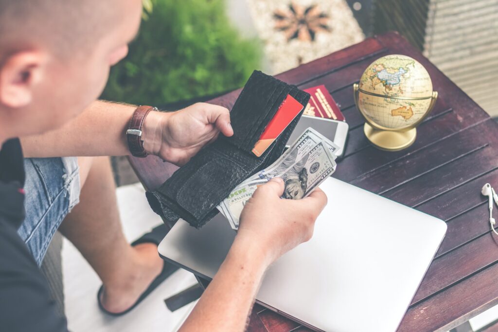 How to Get Out of Debt in 3 Easy Steps