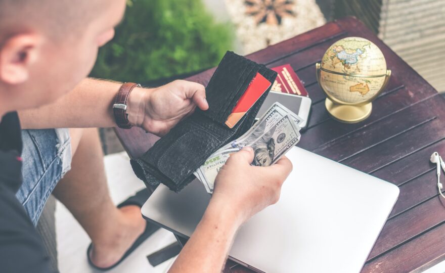 How to Get Out of Debt in 3 Easy Steps