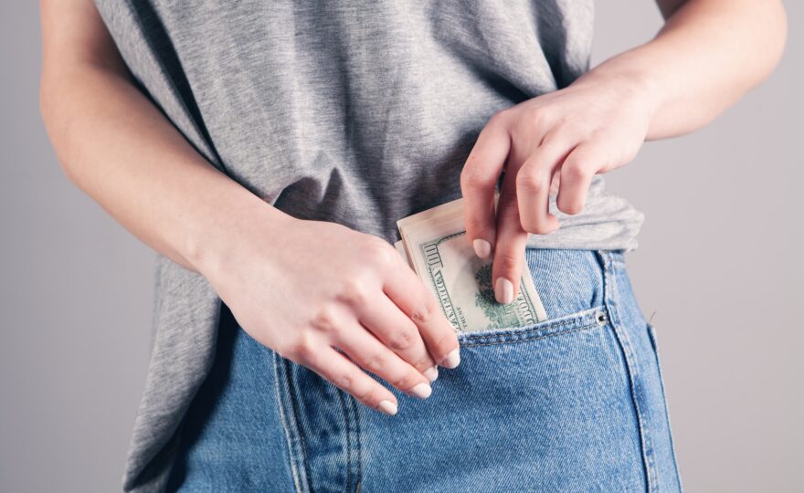 How to Save Money on Essentials Such as Soap, Shampoo and Household