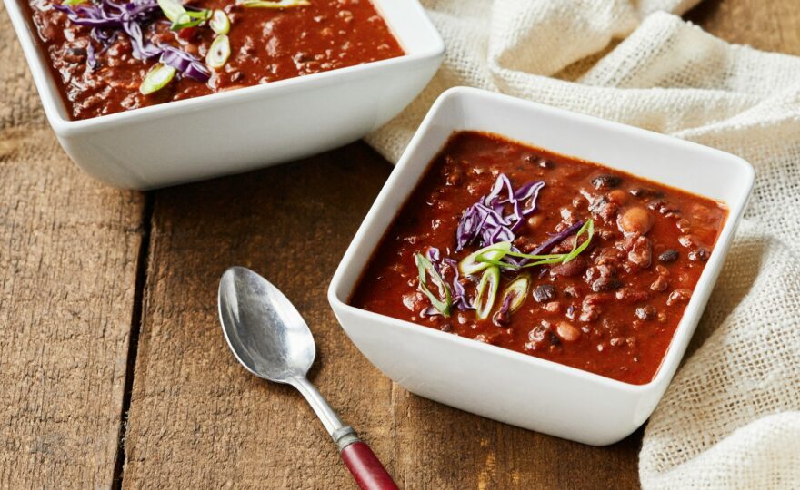 Chapter 1 – Cheap Meal Ideas – Chili for Days