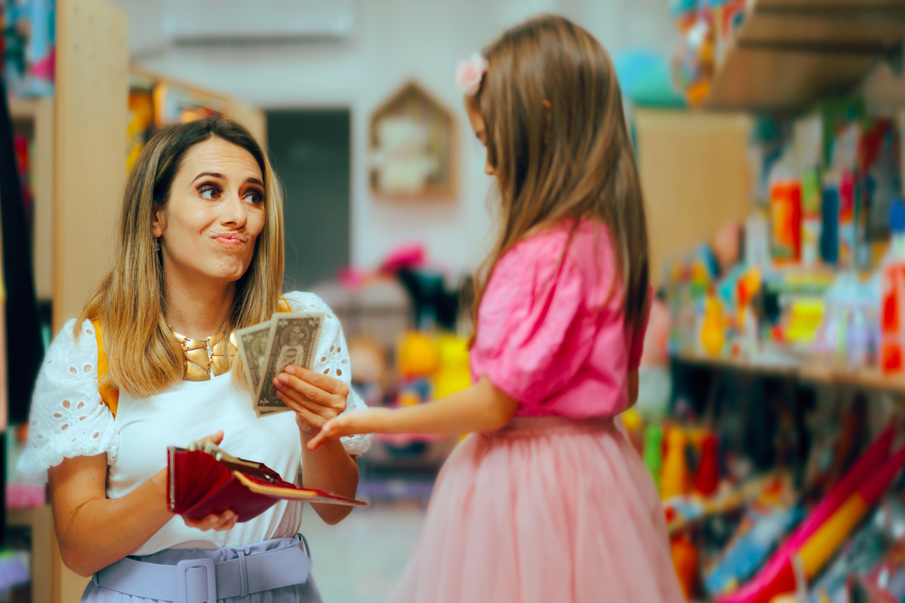 Making the Most of What You Have: A Mom’s Guide to a Use It Up Mentality