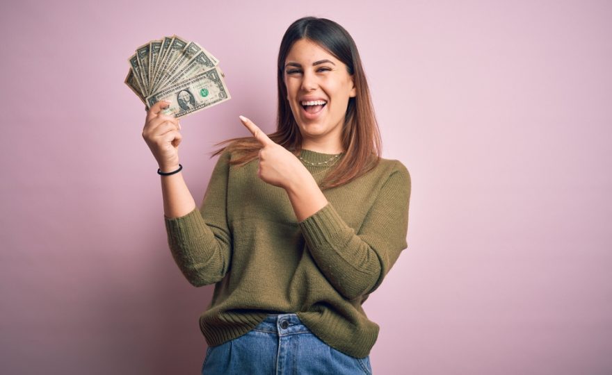 7 Small Habits That Save $100+ Every Month-Anyone Can Start Today