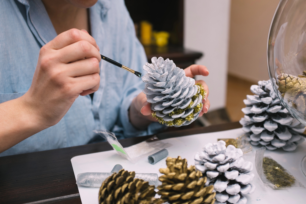 From Simple to Stunning: Transform Your Home for Christmas Without Overspending