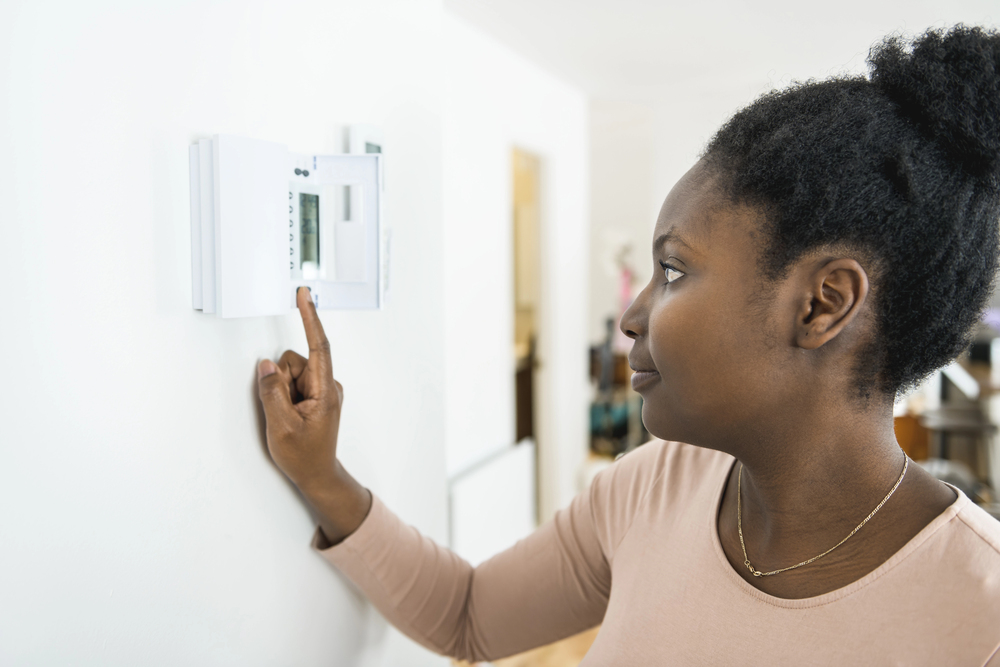 How to Keep Heating Bills Down During the Coldest Month