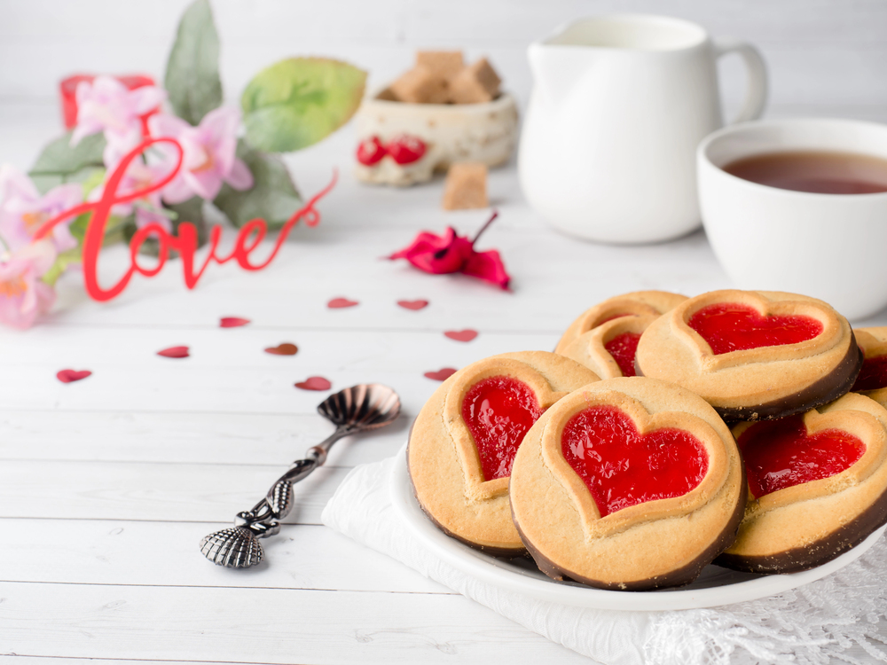 Easy 20-Minute Valentine’s Day Meals for a Romantic Night In