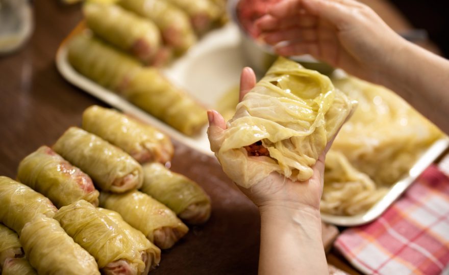 Beyond Corned Beef: Cheap Cabbage Recipes for Every March Meal