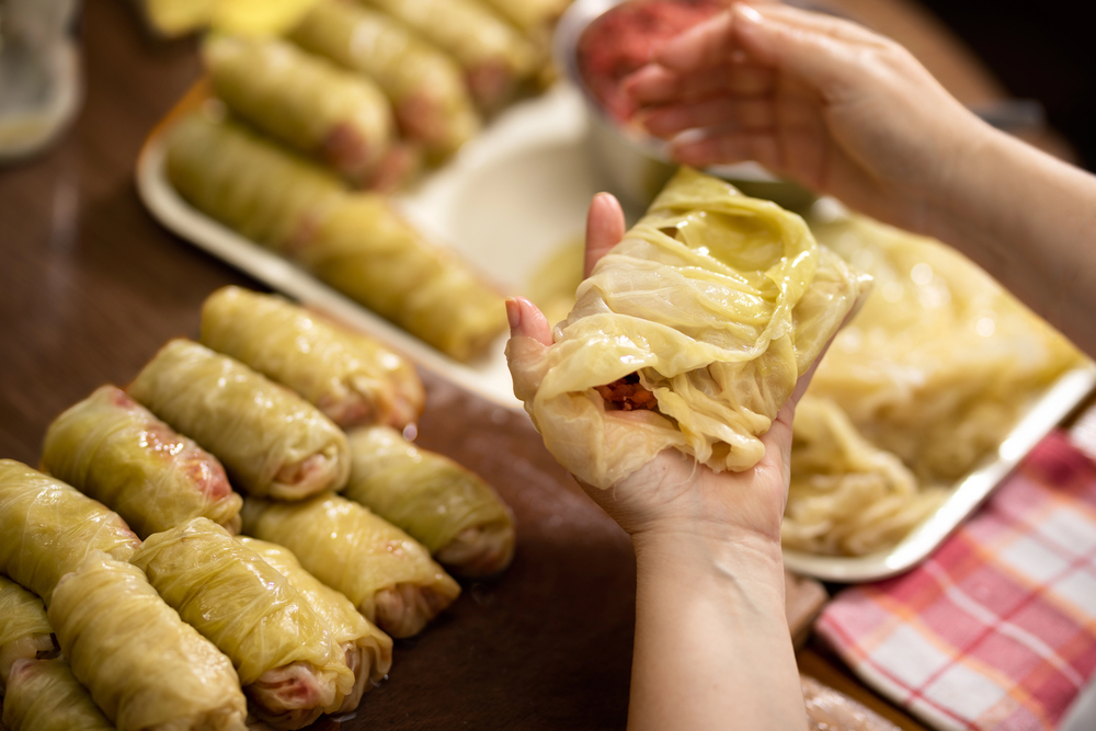 Beyond Corned Beef: Cheap Cabbage Recipes for Every March Meal
