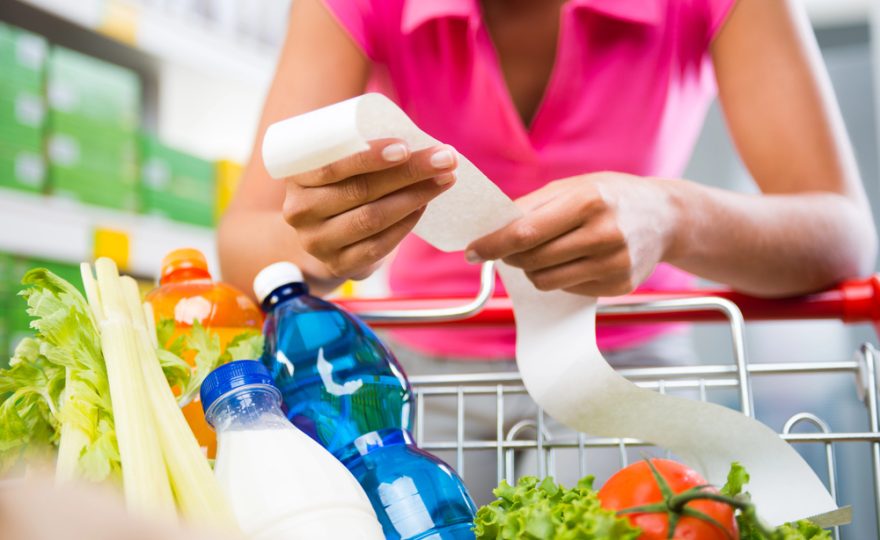 Why Shopping Frugally Is Harder Than It Used to Be