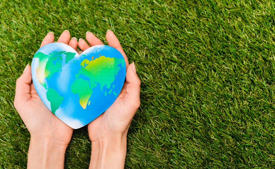 Earth Day Without the Guilt or the Price Tag