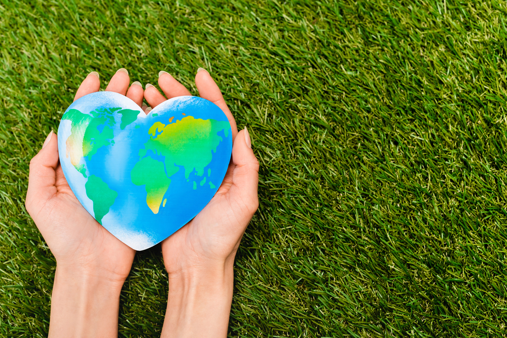 Earth Day Without the Guilt or the Price Tag