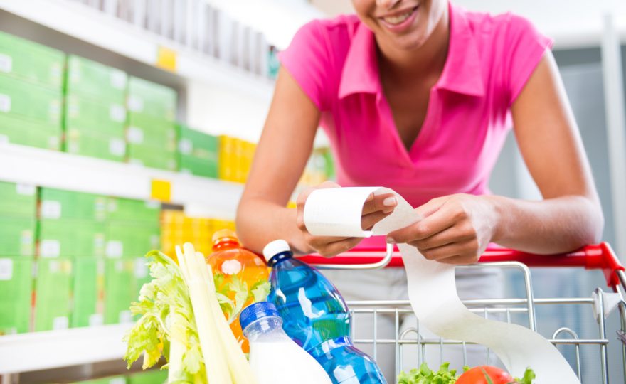 Your $150 a Month Grocery List and Meal Plan With Recipes