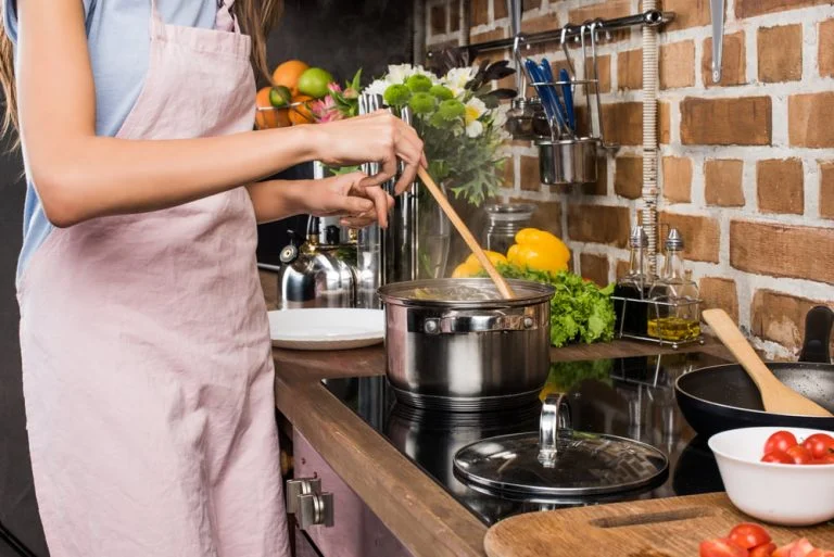 Cook at Home More to Save Money on Food
