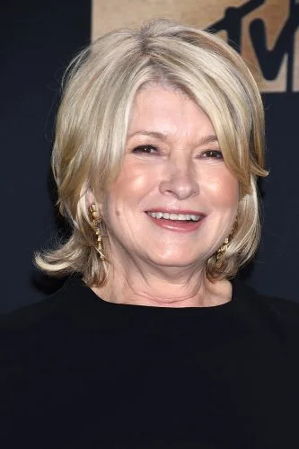 Why I Hate Martha Stewart – Not Really