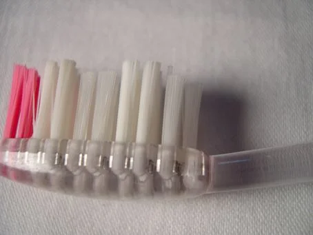 How to Clean: Is a Toothbrush the Sanitizer of Your Dreams?