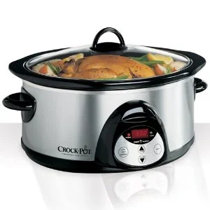 Rival Crock Pot
