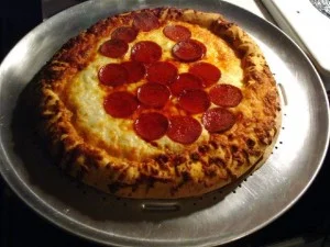pizza