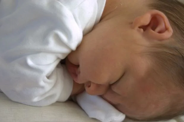 Workplace Policies for Nursing Mothers