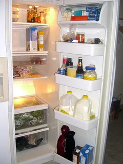 Clean Fridge Soup