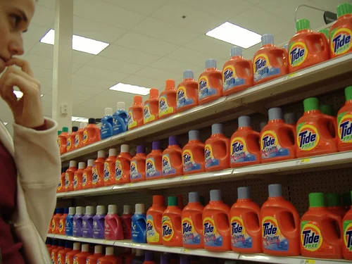 Easy Make Your Own Laundry Detergent (Updated 2025)