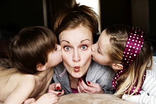 Confession: I’m a Terrible Mom