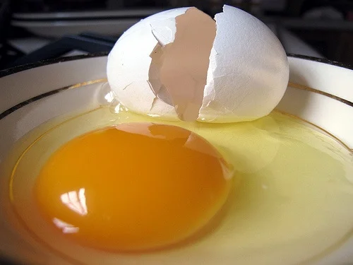 Better Than Scrambled Eggs