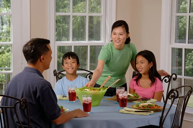 5 Fast and Cheap Weekday Dinners for Busy Families