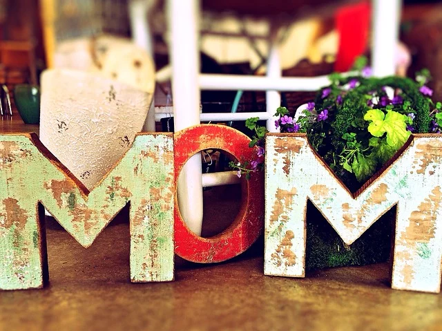 Mother’s Day Quotes
